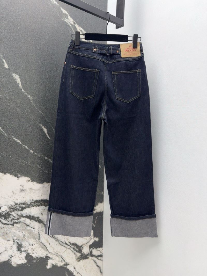 Prada Jeans